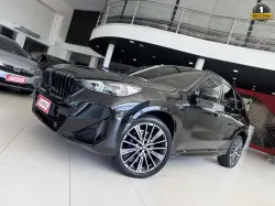 BMW X1 2.0 16V 4P TURBO SDRIVE20I M SPORT STEPTRONIC AUTOM�TICO