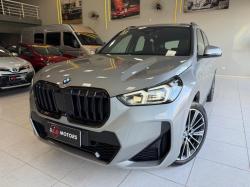 BMW X1 2.0 16V 4P TURBO SDRIVE20I M SPORT STEPTRONIC AUTOMÁTICO