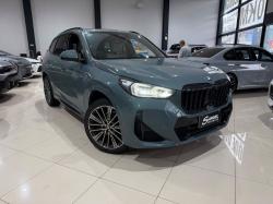 BMW X1 2.0 16V 4P TURBO SDRIVE20I M SPORT STEPTRONIC AUTOMÁTICO
