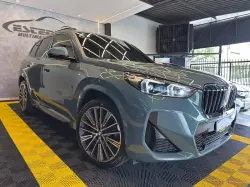 BMW X1 2.0 16V 4P TURBO SDRIVE20I M SPORT STEPTRONIC AUTOMÁTICO