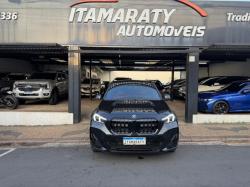 BMW X1 2.0 16V 4P TURBO SDRIVE20I M SPORT STEPTRONIC AUTOMÁTICO