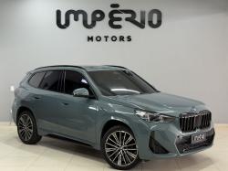 BMW X1 2.0 16V 4P TURBO SDRIVE20I M SPORT STEPTRONIC AUTOMÁTICO