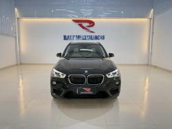 BMW X1 2.0 16V 4P XDRIVE 25I SPORT ACTIVEFLEX AUTOMTICO