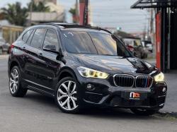 BMW X1 2.0 16V 4P XDRIVE 25I SPORT ACTIVEFLEX AUTOMTICO