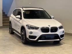 BMW X1 2.0 16V 4P XDRIVE 25I SPORT ACTIVEFLEX AUTOM�TICO