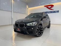 BMW X1 2.0 16V 4P XDRIVE 25I SPORT ACTIVEFLEX AUTOMÁTICO