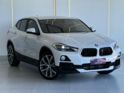 BMW X2 2.0 16V 4P ACTIVEFLEX SDRIVE 20I TURBO STEPTRONIC AUTOM�TICO
