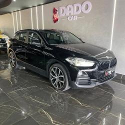 BMW X2 2.0 16V 4P ACTIVEFLEX SDRIVE 20I TURBO STEPTRONIC AUTOM�TICO