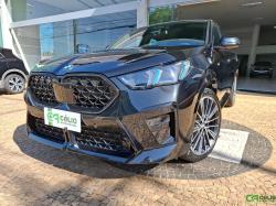 BMW X2 2.0 16V 4P SDRIVE 20I M SPORT TURBO STEPTRONIC AUTOM�TICO