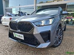 BMW X2 2.0 16V 4P SDRIVE 20I M SPORT TURBO STEPTRONIC AUTOM�TICO