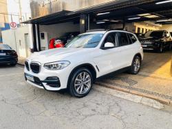 BMW X3 2.0 16V 4P HBRIDO X LINE XDRIVE30E STEPTRONIC AUTOMTICO
