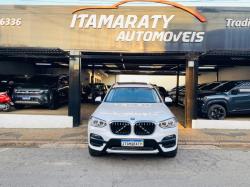 BMW X3 2.0 16V 4P H�BRIDO X LINE XDRIVE30E STEPTRONIC AUTOM�TICO