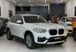 BMW X3 2.0 16V 4P HBRIDO XDRIVE30E STEPTRONIC AUTOMTICO