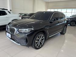 BMW X3 2.0 16V 4P H�BRIDO X LINE XDRIVE30E STEPTRONIC AUTOM�TICO