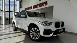 BMW X3 2.0 16V 4P H�BRIDO X LINE XDRIVE30E STEPTRONIC AUTOM�TICO