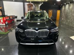 BMW X3 2.0 16V 4P HÍBRIDO X LINE XDRIVE30E STEPTRONIC AUTOMÁTICO