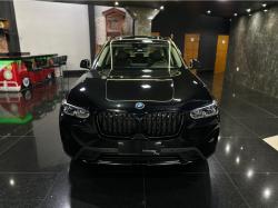 BMW X3 2.0 16V 4P HÍBRIDO X LINE XDRIVE30E STEPTRONIC AUTOMÁTICO