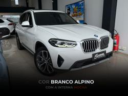 BMW X3 2.0 16V 4P HÍBRIDO X LINE XDRIVE30E STEPTRONIC AUTOMÁTICO