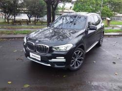 BMW X3 2.0 16V 4P X-LINE XDRIVE 30I STEPTRONIC AUTOMÁTICO