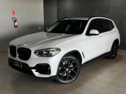 BMW X3 2.0 16V 4P XDRIVE 20I AUTOM�TICO