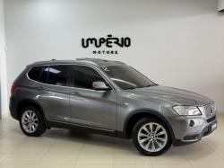 BMW X3 3.0 24V 4P SPORT 4X4 AUTOM�TICO