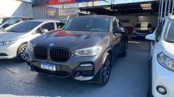 BMW X4 2.0 16V 4P XDRIVE30I M SPORT AUTOM�TICO STEPTRONIC