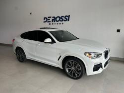 BMW X4 2.0 16V 4P XDRIVE30I M SPORT AUTOM�TICO STEPTRONIC