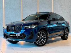 BMW X4 2.0 16V 4P XDRIVE30I M SPORT AUTOM�TICO STEPTRONIC