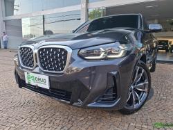 BMW X4 2.0 16V 4P XDRIVE30I M SPORT AUTOM�TICO STEPTRONIC