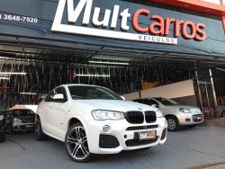 BMW X4 3.0 24V 4P X-DRIVE 35I AUTOM�TICO