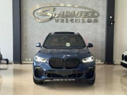 BMW X5 3.0 I6 24V 4P M50D TURBO DIESEL  4X4 AUTOMTICO