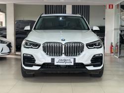 BMW X5 3.0 I6 30D 4X4 TURBO DIESEL AUTOMTICO