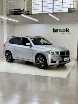 BMW X5 3.0 I6 30D 4X4 TURBO DIESEL AUTOM�TICO