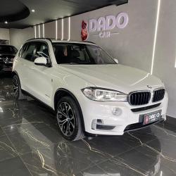 BMW X5 3.0 I6 30D 4X4 TURBO DIESEL AUTOM�TICO