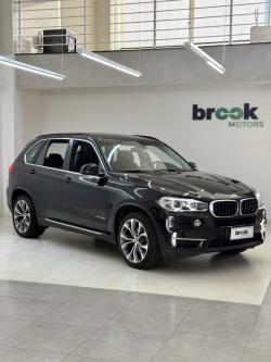 BMW X5 3.0 I6 30D 4X4 TURBO DIESEL AUTOM�TICO