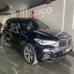 BMW X5 3.0 I6 32V 4P TURBO HÍBRIDO XDRIVE45E M SPORT AUTOMÁTICO BMW X5 3.0 I6 32V 4P TURBO HÍBRIDO XDRIVE45E M SPORT AUTOMÁTICO