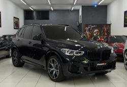 BMW X5 3.0 I6 32V 4P TURBO H�BRIDO XDRIVE45E M SPORT AUTOM�TICO