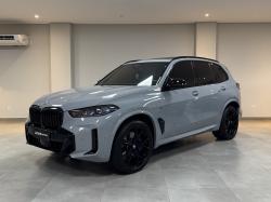 BMW X5 3.0 I6 32V 4P TURBO H�BRIDO XDRIVE45E M SPORT AUTOM�TICO