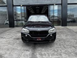 BMW X5 4.4 V8 32V 4P 50I SPORT 4X4 AUTOM�TICO