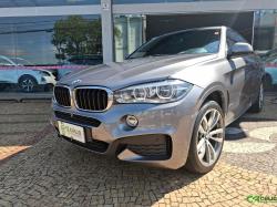 BMW X6 3.0 24V 4P 35I 6 CILINDROS COUPÉ AUTOMÁTICO