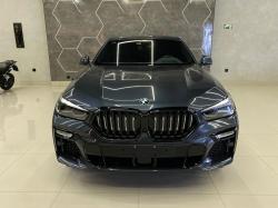 BMW X6 3.0 24V 4P 40I 6 CILINDROS TWINPOWER XDRIVE M SPORT AUTOM�TICO