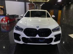 BMW X6 3.0 24V 4P 40I 6 CILINDROS TWINPOWER XDRIVE M SPORT AUTOMÁTICO