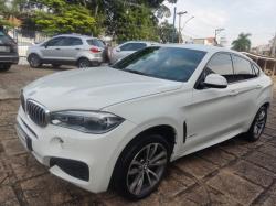BMW X6 4.4 32V 4P 50I 8 CILINDROS COUP BI-TURBO AUTOMTICO