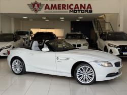BMW Z4 2.0 16V 20I SDRIVE GP ROADSTER AUTOMTICO