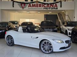 BMW Z4 2.0 16V 20I SDRIVE GP ROADSTER AUTOMTICO