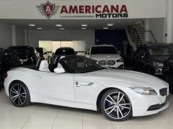 BMW Z4 2.0 16V 20I SDRIVE GP ROADSTER AUTOM�TICO