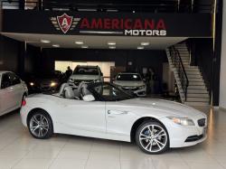 BMW Z4 2.0 16V 20I SDRIVE GP ROADSTER AUTOM�TICO