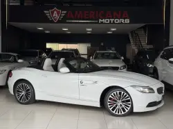 BMW Z4 2.0 16V 20I SDRIVE GP ROADSTER AUTOM�TICO