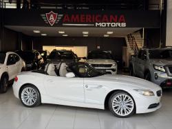 BMW Z4 2.0 16V 20I SDRIVE GP ROADSTER AUTOM�TICO