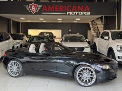 BMW Z4 2.0 16V 20I SDRIVE GP ROADSTER AUTOM�TICO